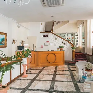 Gh San Giusto Hotel Rzym
