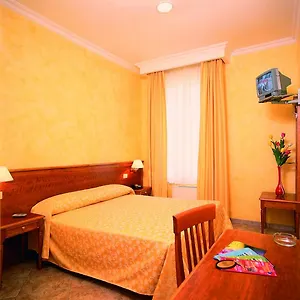 Kriss Hotel Rzym
