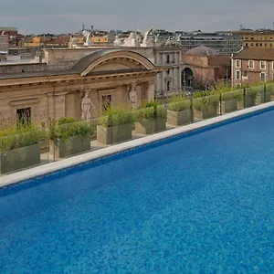Anantara Palazzo Naiadi - A Leading Of The World Hotel Rzym