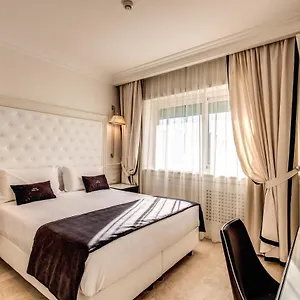 Domus Mea Hotel Rzym
